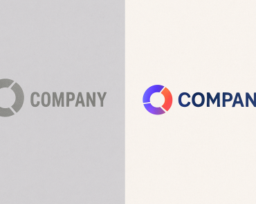 A Visual Breakdown of Iconic Brand Refreshes