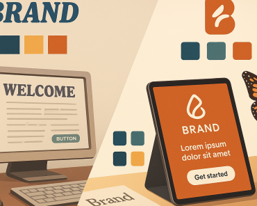 How to Tell If It’s Time to Rebrand