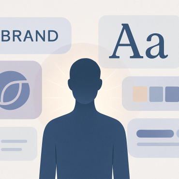 Your Brand Is a Gut Feeling. Here’s How to Design One on Purpose