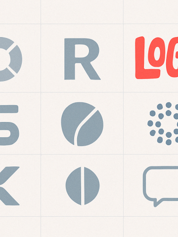 Why Ugly Logos Win (and What Good Design Really Means)