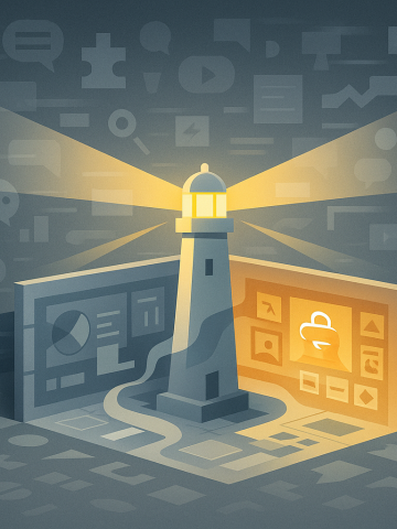 The Urgency of Branding: Why Branding Is Critical in 2025 and Beyond